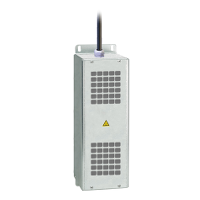 Синус фильтр 16 a Schneider Electric. Вид 1
