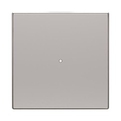 SR-1-85PL SR-1-85PL Клавиша одинарная free@home,SKY,серебристая ABB. Вид 1