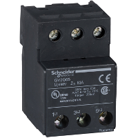 Клеммный блок Schneider Electric. Вид 1