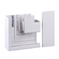 Tek-lsn161-3-плоский угол вниз к тек-161 Schneider Electric. Вид 1