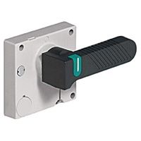 DPX630 Поворотная рукоятка (серая) Legrand. Вид 1