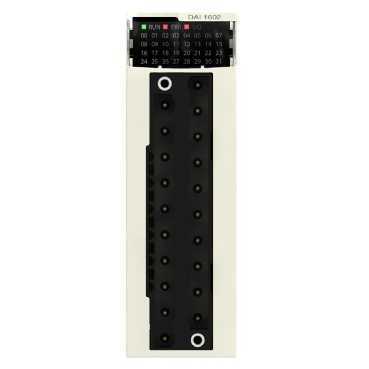 Schneider Electric: BMXDAI1602