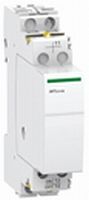 Рубильник 1-полюсный, 80A (модульный) EASY 9 Schneider Electric. Вид 1