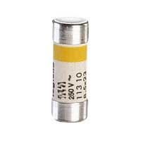 Предохранитель 8.5х23 6А Legrand. Вид 1