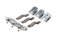 Комплект силовых контактов ZL1350 контактора AF1350 ABB. Вид 1