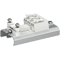 Колодка соединительная для роз.блоков Schneider Electric. Вид 1