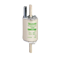 Предохранитель Schneider Electric. Вид 1