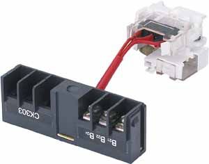 СК-302 Контакт сигнальный для ВА-302 DEKraft. Вид 1