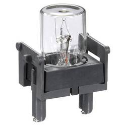 Лампа подсветки IP20 (белый) Gira. Вид 1