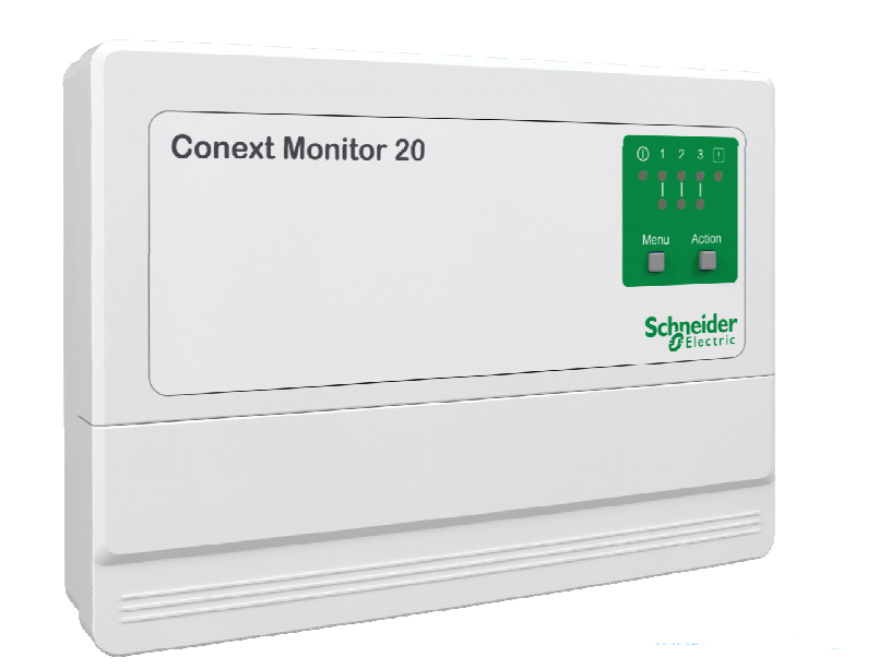 Schneider Electric: PVSCMC1120