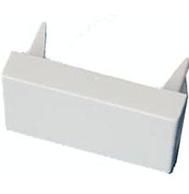 Заглушка торцевая для к/к 50х80  Legrand. Вид 1