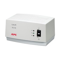 Стабилизатор напряжения 220В, 600ВА/Вт Schneider Electric. Вид 1