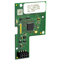 Плата беспров-го интерфейса zigbee pro Schneider Electric. Вид 1