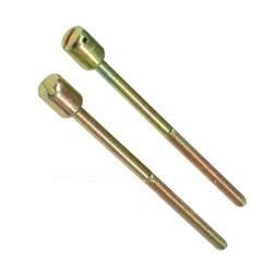 Пломбировочные винты для EZC100 (1уп.-2шт) Schneider Electric. Вид 1