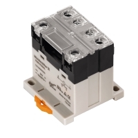 PWR276024L Модуль релейный Weidmuller. Вид 1