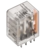 DRM570615LT/4CO/115V AC Промежуточное реле Weidmuller. Вид 1