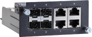 MOXA: PM-7500-4GTXSFP
