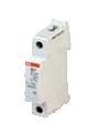 OVR T1 25 255 7 Ограничитель перенапряжения 1P, тип 1, 255В, 25kA ABB