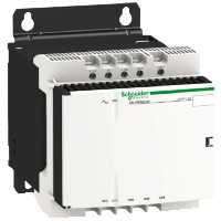 Источник питания 1-фазный 24в 10a Schneider Electric. Вид 1