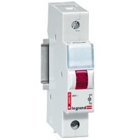 Индикатор оранжевый 250В Legrand. Вид 1