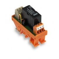 RS 31 230VAC LD LP 1U Реле Weidmuller. Вид 1
