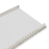 Крышка шириной 130 мм для к/к 10433 Legrand. Вид 1