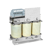 Синус фильтр 400a ip00 Schneider Electric. Вид 1