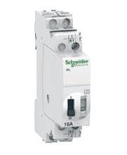iETL Блок расширения 32А 1НО 230В АС/110В DC Schneider Electric. Вид 1