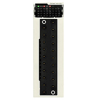 8 вх =24в, 8 вых,тран, 0.5а, клеммник, h Schneider Electric. Вид 1