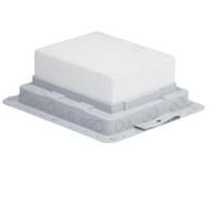Коробка встраиваемая для заливки в бетон 18м Legrand. Вид 1