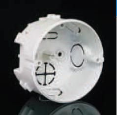 KU 68-1901 KA Коробка ПВХ 73х42 мм Kopos. Вид 1