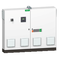 Укрм varset 137,5 квар 400в для загрязненной сети dr3,8 Schneider Electric. Вид 1