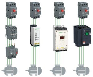 Новая серия автоматических выключателей Schneider Electric GZ1LE для защиты электродвигателей в среднеценовом сегменте