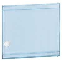 Прозрачная дверь для бокса на 24 мод. 601202 Legrand. Вид 1