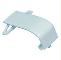 Накладка на стык профилей  Legrand. Вид 1