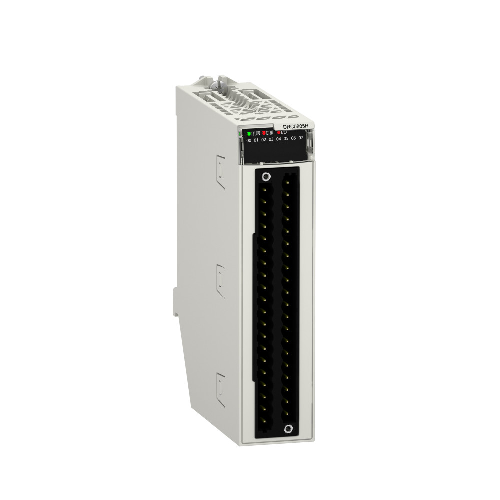 Schneider Electric: BMXDRC0805H