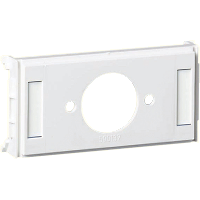 Cyb-dp-плата для 1xxlr белая Schneider Electric. Вид 1