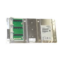 Шасси 3 слота Schneider Electric. Вид 1