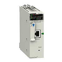 Модуль FACTORYCAST ETHERNET 10/100 RJ45 Schneider Electric. Вид 1