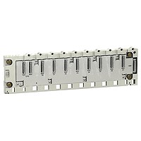 Шасси на 8 платомест, h Schneider Electric. Вид 1