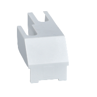 Крышка клеммника Schneider Electric. Вид 1