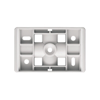 CC-H 85/54 GR Маркировочные элементы для устройств 90x58мм ClipCard Weidmuller. Вид 1