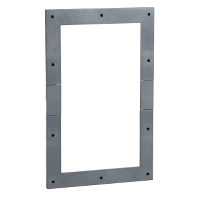 Рамка передней панели 3п/4п ins630b-2500 Schneider Electric. Вид 1