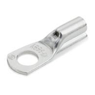 Наконечник каб. spec-kon, прямой, узкий, медь луженая, серый, 35 мм2, ø6мм, 35m6-np, 25 шт. ABB. Вид 1