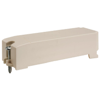 Защитные заглушки для шасси (1 комп.-5 шт) Schneider Electric. Вид 1