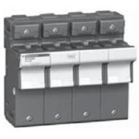 Держатель предохранителей 8,5Х31.5 1-полюсный 25А Schneider Electric. Вид 1