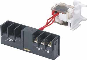 ДК-306 Контакт дополнительный для ВА-306 DEKraft. Вид 1