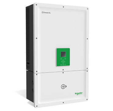 Schneider Electric: PVSCL20E201