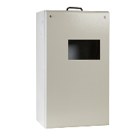 Отводной блок 400а для compact nsx Schneider Electric. Вид 1