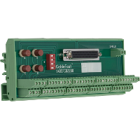 Клеммная колодка cable-fast с Schneider Electric. Вид 1